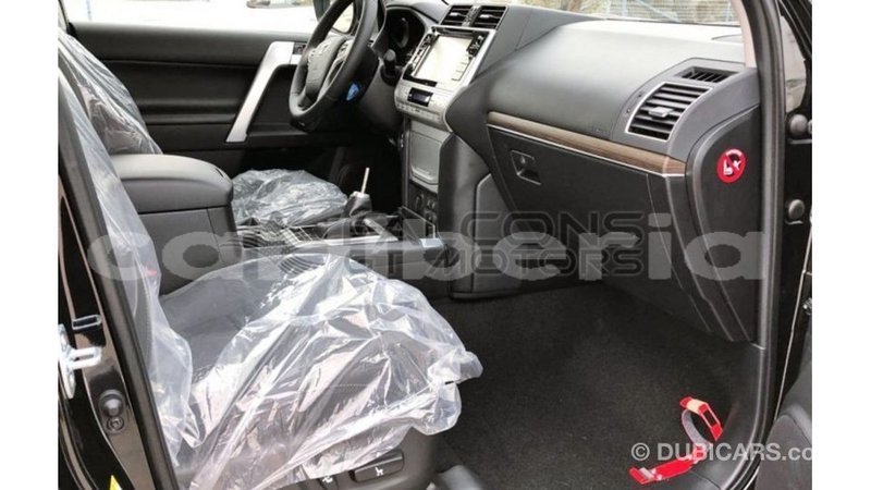 Big with watermark toyota prado bomi county import dubai 3213
