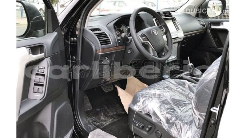Big with watermark toyota prado bomi county import dubai 3213