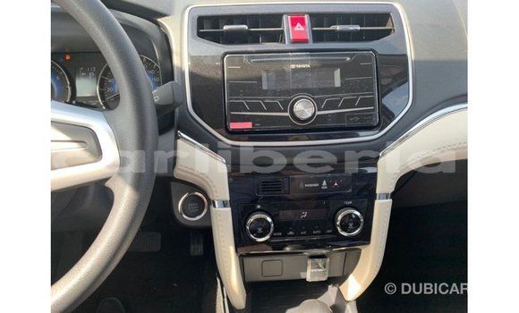 Acheter Import Voiture Toyota Rush Autre à Import - Dubai, Comté de Bomi Acheter Import Voiture Toyota Rush Autre à Import - Dubai, Comté de Bomi