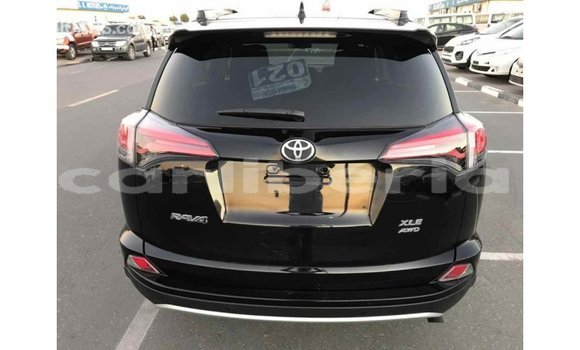 Buy Import Toyota RAV4 Black Car in Import - Dubai in Bomi County Buy Import Toyota RAV4 Black Car in Import - Dubai in Bomi County