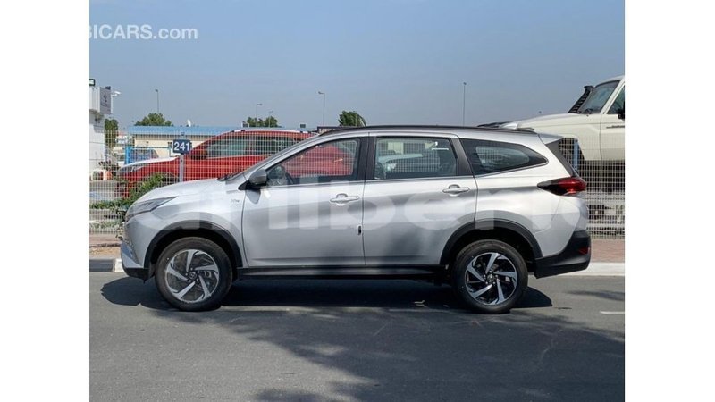 Big with watermark toyota rush bomi county import dubai 3214