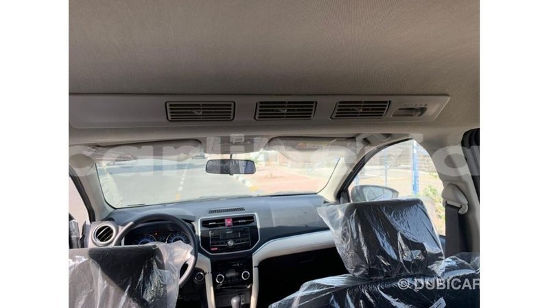 Big with watermark toyota rush bomi county import dubai 3214