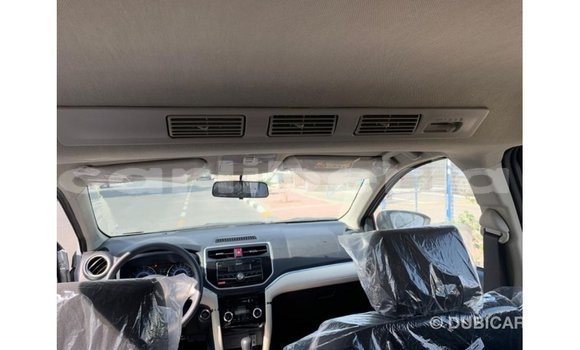 Acheter Import Voiture Toyota Rush Autre à Import - Dubai, Comté de Bomi Acheter Import Voiture Toyota Rush Autre à Import - Dubai, Comté de Bomi