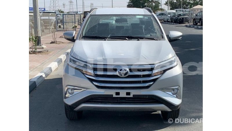 Big with watermark toyota rush bomi county import dubai 3214