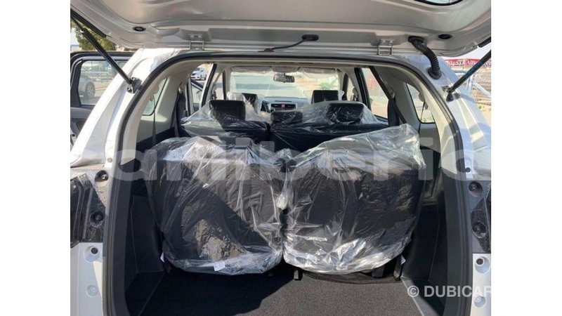 Big with watermark toyota rush bomi county import dubai 3214