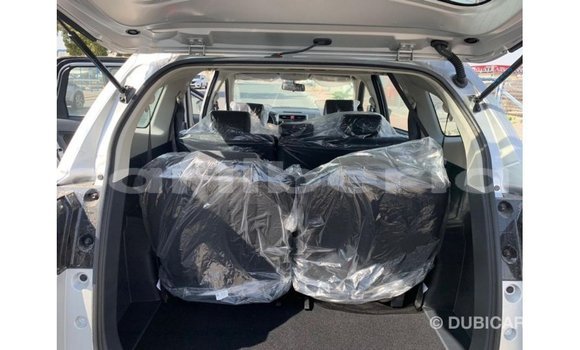 Acheter Import Voiture Toyota Rush Autre à Import - Dubai, Comté de Bomi Acheter Import Voiture Toyota Rush Autre à Import - Dubai, Comté de Bomi