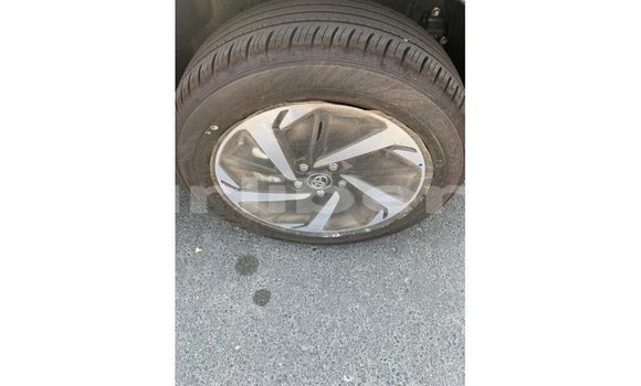 Acheter Import Voiture Toyota Rush Autre à Import - Dubai, Comté de Bomi Acheter Import Voiture Toyota Rush Autre à Import - Dubai, Comté de Bomi