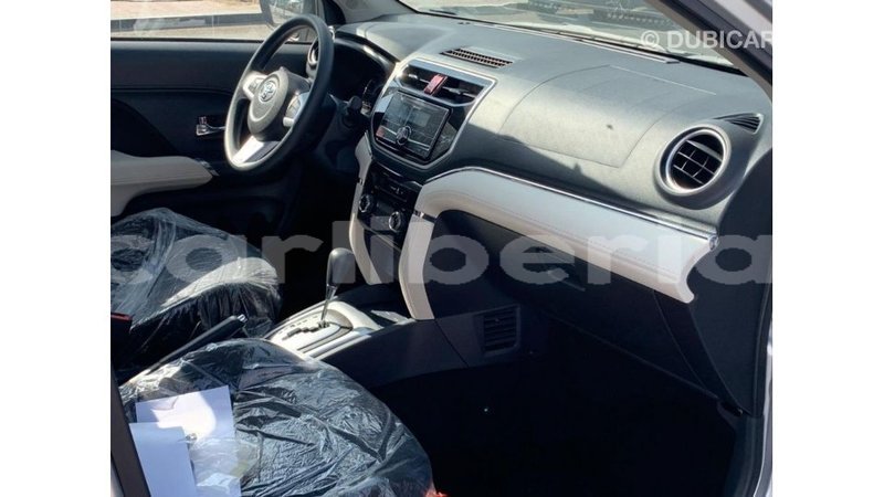 Big with watermark toyota rush bomi county import dubai 3214