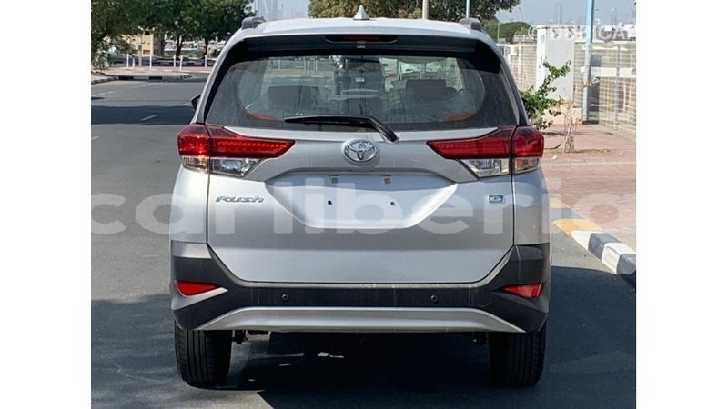 Big with watermark toyota rush bomi county import dubai 3214