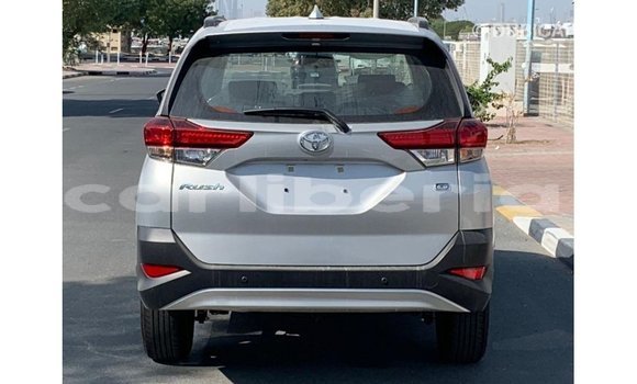 Acheter Import Voiture Toyota Rush Autre à Import - Dubai, Comté de Bomi Acheter Import Voiture Toyota Rush Autre à Import - Dubai, Comté de Bomi