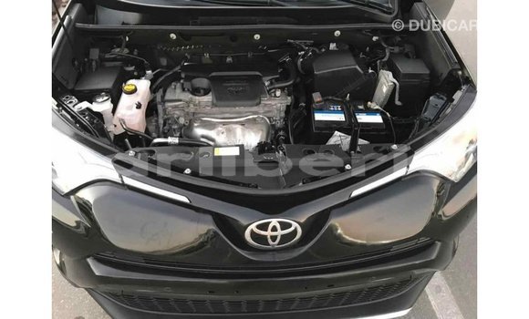 Buy Import Toyota RAV4 Black Car in Import - Dubai in Bomi County Buy Import Toyota RAV4 Black Car in Import - Dubai in Bomi County