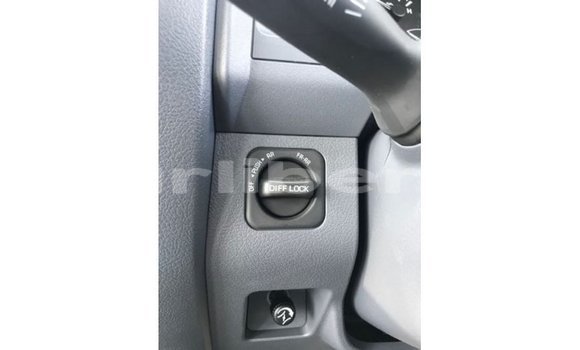 Buy Import Toyota Land Cruiser White Car in Import - Dubai in Bomi County Buy Import Toyota Land Cruiser White Car in Import - Dubai in Bomi County