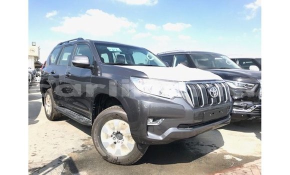 Buy Import Toyota Prado Other Car in Import - Dubai in Bomi County Buy Import Toyota Prado Other Car in Import - Dubai in Bomi County