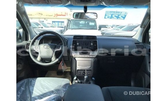Buy Import Toyota Prado Other Car in Import - Dubai in Bomi County Buy Import Toyota Prado Other Car in Import - Dubai in Bomi County
