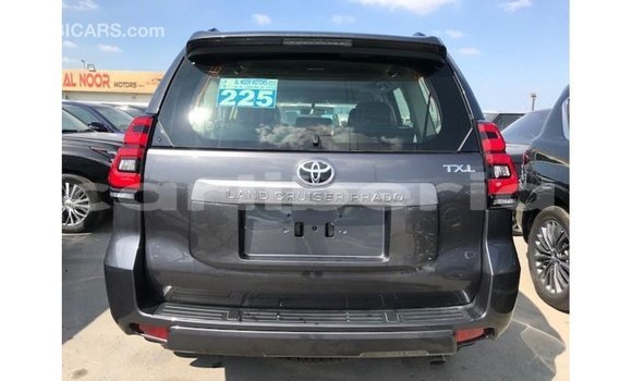 Buy Import Toyota Prado Other Car in Import - Dubai in Bomi County Buy Import Toyota Prado Other Car in Import - Dubai in Bomi County
