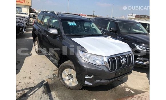 Buy Import Toyota Prado Other Car in Import - Dubai in Bomi County Buy Import Toyota Prado Other Car in Import - Dubai in Bomi County