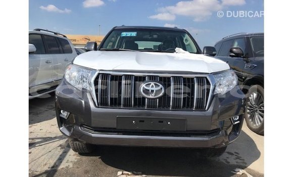 Buy Import Toyota Prado Other Car in Import - Dubai in Bomi County Buy Import Toyota Prado Other Car in Import - Dubai in Bomi County
