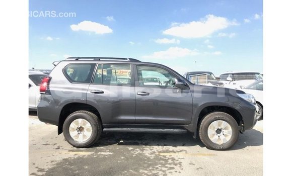 Buy Import Toyota Prado Other Car in Import - Dubai in Bomi County Buy Import Toyota Prado Other Car in Import - Dubai in Bomi County