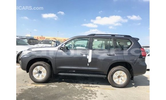 Buy Import Toyota Prado Other Car in Import - Dubai in Bomi County Buy Import Toyota Prado Other Car in Import - Dubai in Bomi County