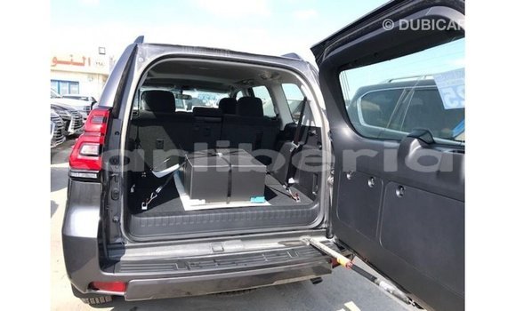 Buy Import Toyota Prado Other Car in Import - Dubai in Bomi County Buy Import Toyota Prado Other Car in Import - Dubai in Bomi County
