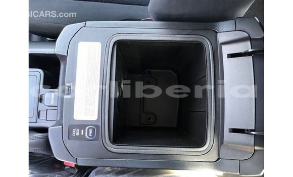 Buy Import Toyota Prado Other Car in Import - Dubai in Bomi County Buy Import Toyota Prado Other Car in Import - Dubai in Bomi County