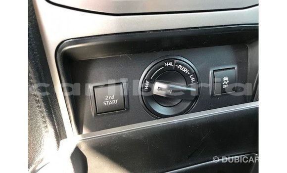 Buy Import Toyota Prado Other Car in Import - Dubai in Bomi County Buy Import Toyota Prado Other Car in Import - Dubai in Bomi County