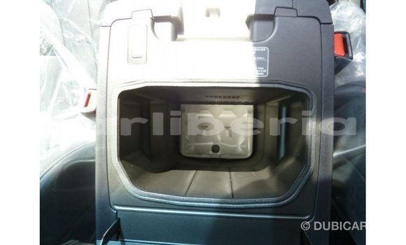 Buy Import Toyota Land Cruiser Black Car in Import - Dubai in Bomi County Buy Import Toyota Land Cruiser Black Car in Import - Dubai in Bomi County