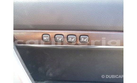 Buy Import Toyota Land Cruiser Black Car in Import - Dubai in Bomi County Buy Import Toyota Land Cruiser Black Car in Import - Dubai in Bomi County