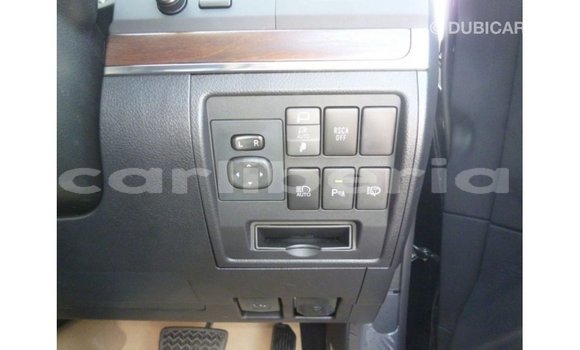 Buy Import Toyota Land Cruiser Black Car in Import - Dubai in Bomi County Buy Import Toyota Land Cruiser Black Car in Import - Dubai in Bomi County