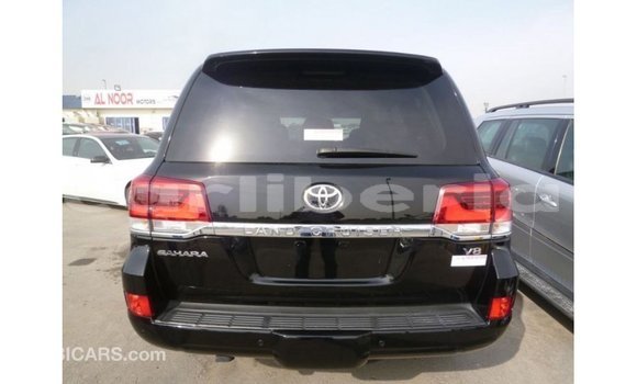 Buy Import Toyota Land Cruiser Black Car in Import - Dubai in Bomi County Buy Import Toyota Land Cruiser Black Car in Import - Dubai in Bomi County