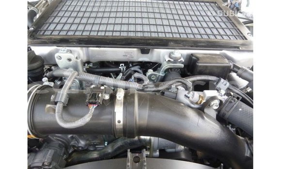 Buy Import Toyota Land Cruiser White Car in Import - Dubai in Bomi County Buy Import Toyota Land Cruiser White Car in Import - Dubai in Bomi County