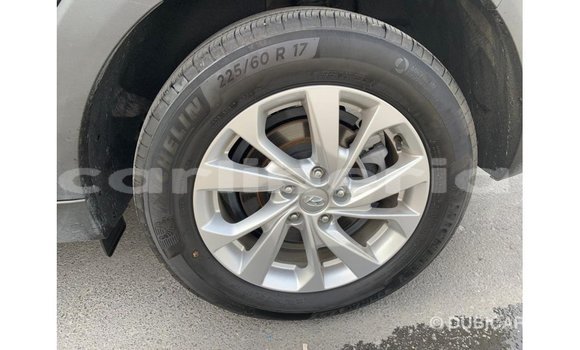 Buy Import Hyundai Tucson Black Car in Import - Dubai in Bomi County Buy Import Hyundai Tucson Black Car in Import - Dubai in Bomi County