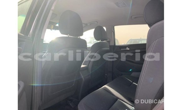 Buy Import Hyundai Tucson Black Car in Import - Dubai in Bomi County Buy Import Hyundai Tucson Black Car in Import - Dubai in Bomi County