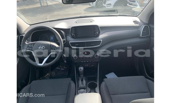 Buy Import Hyundai Tucson Black Car in Import - Dubai in Bomi County Buy Import Hyundai Tucson Black Car in Import - Dubai in Bomi County