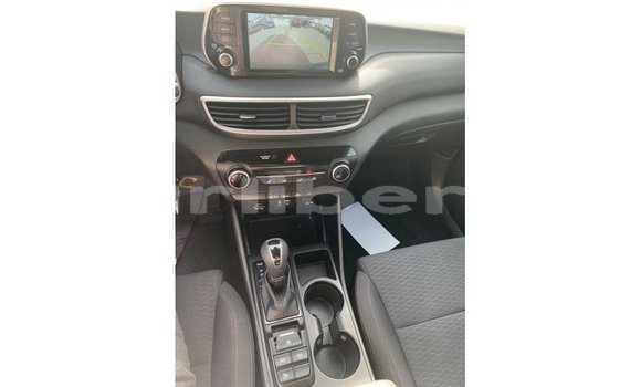 Buy Import Hyundai Tucson Black Car in Import - Dubai in Bomi County Buy Import Hyundai Tucson Black Car in Import - Dubai in Bomi County