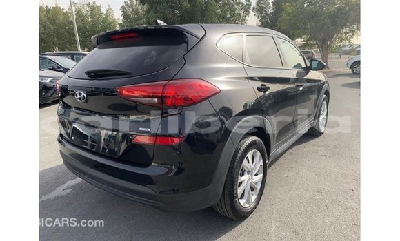 Buy Import Hyundai Tucson Black Car in Import - Dubai in Bomi County Buy Import Hyundai Tucson Black Car in Import - Dubai in Bomi County