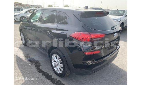 Buy Import Hyundai Tucson Black Car in Import - Dubai in Bomi County Buy Import Hyundai Tucson Black Car in Import - Dubai in Bomi County