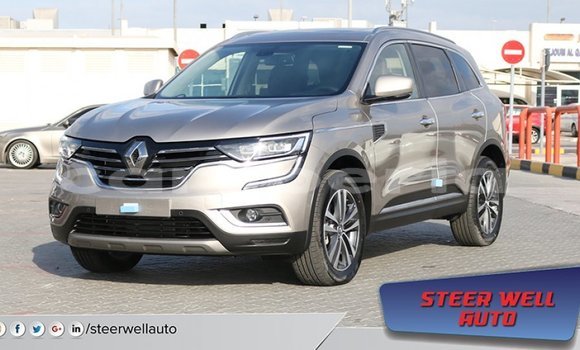 Buy Import Renault 4 Beige Car in Import - Dubai in Bomi County Buy Import Renault 4 Beige Car in Import - Dubai in Bomi County