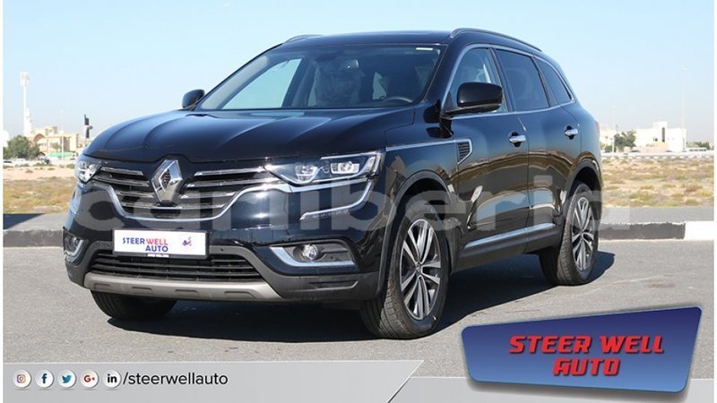 Big with watermark renault 4 bomi county import dubai 3228