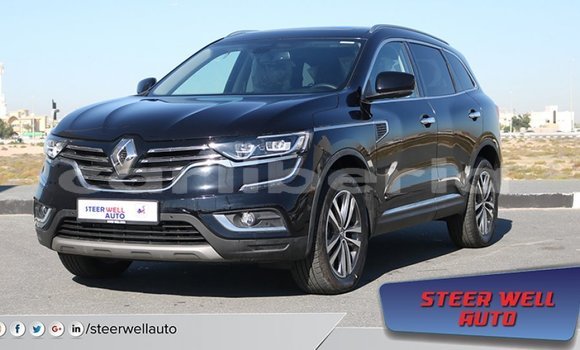 Buy Import Renault 4 Black Car in Import - Dubai in Bomi County Buy Import Renault 4 Black Car in Import - Dubai in Bomi County