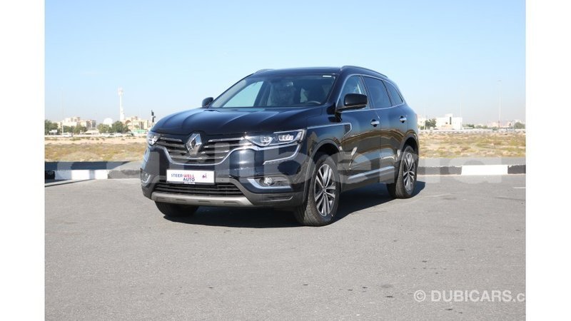 Big with watermark renault 4 bomi county import dubai 3228