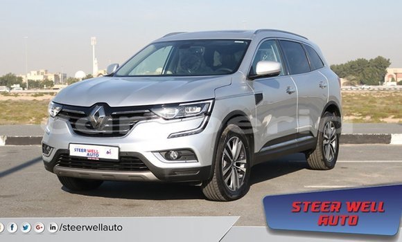 Buy Import Renault 4 Other Car in Import - Dubai in Bomi County Buy Import Renault 4 Other Car in Import - Dubai in Bomi County