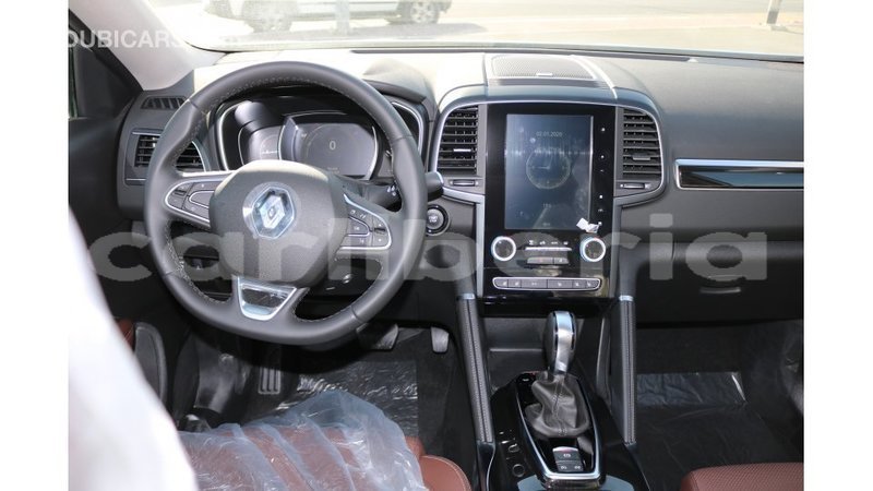 Big with watermark renault 4 bomi county import dubai 3229