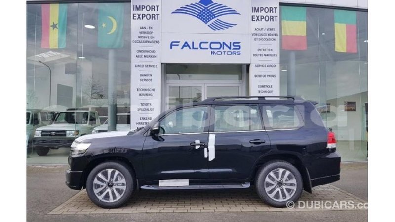 Big with watermark toyota land cruiser bomi county import dubai 3230