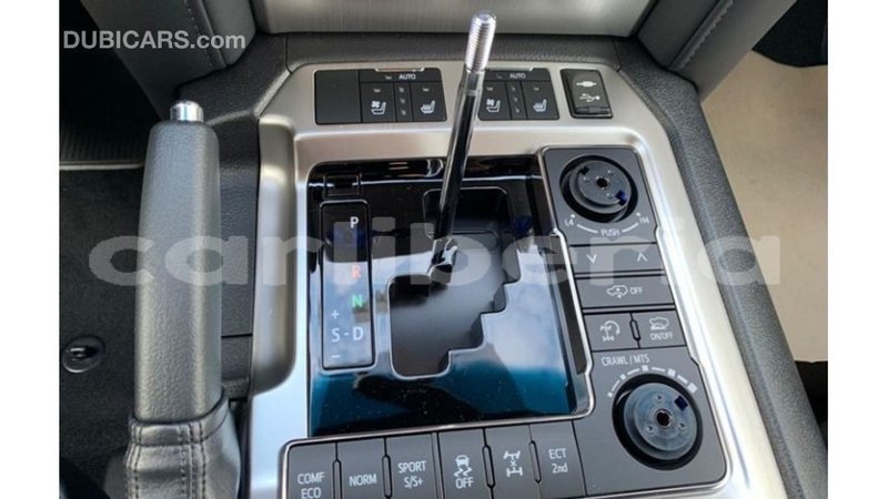 Big with watermark toyota land cruiser bomi county import dubai 3230