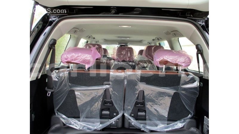 Big with watermark toyota land cruiser bomi county import dubai 3230