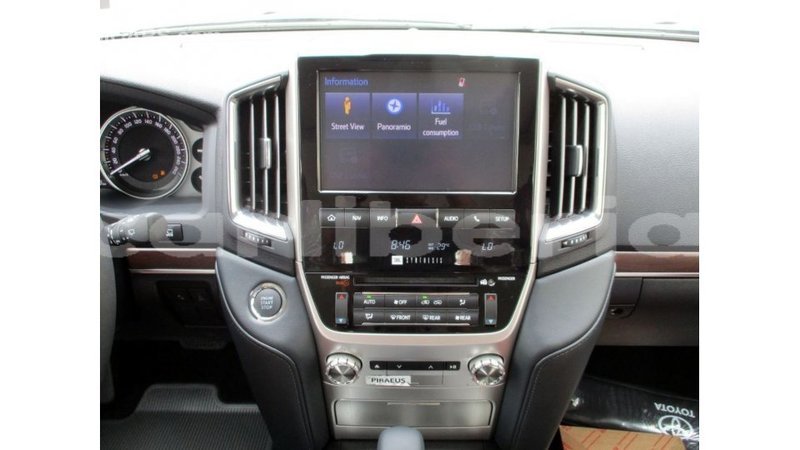 Big with watermark toyota land cruiser bomi county import dubai 3230