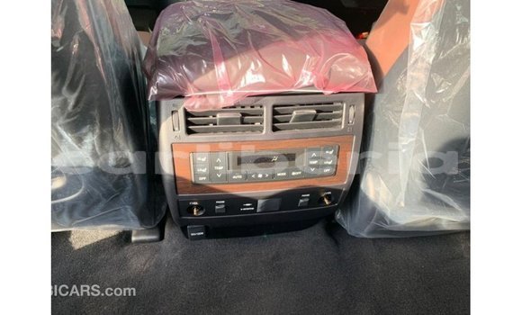 Buy Import Toyota Land Cruiser Black Car in Import - Dubai in Bomi County Buy Import Toyota Land Cruiser Black Car in Import - Dubai in Bomi County