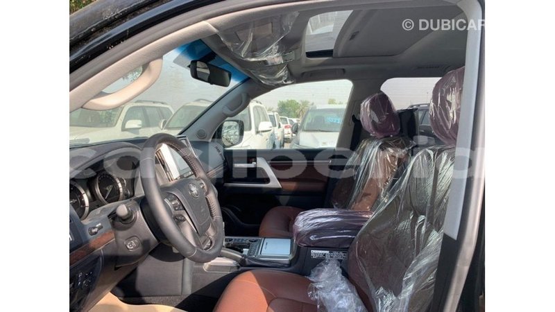 Big with watermark toyota land cruiser bomi county import dubai 3230