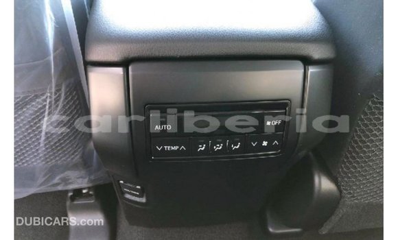 Buy Import Toyota Prado Black Car in Import - Dubai in Bomi County Buy Import Toyota Prado Black Car in Import - Dubai in Bomi County
